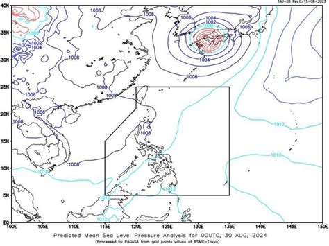 Cloud clusters likely to turn into LPA, enter PH in 24 hours — .